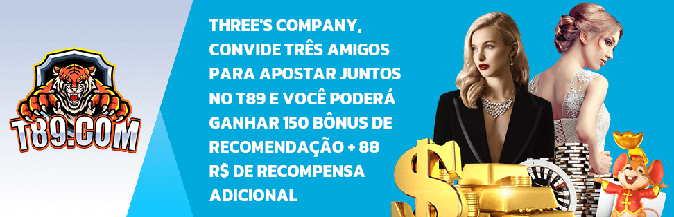 aposte loteria caixa